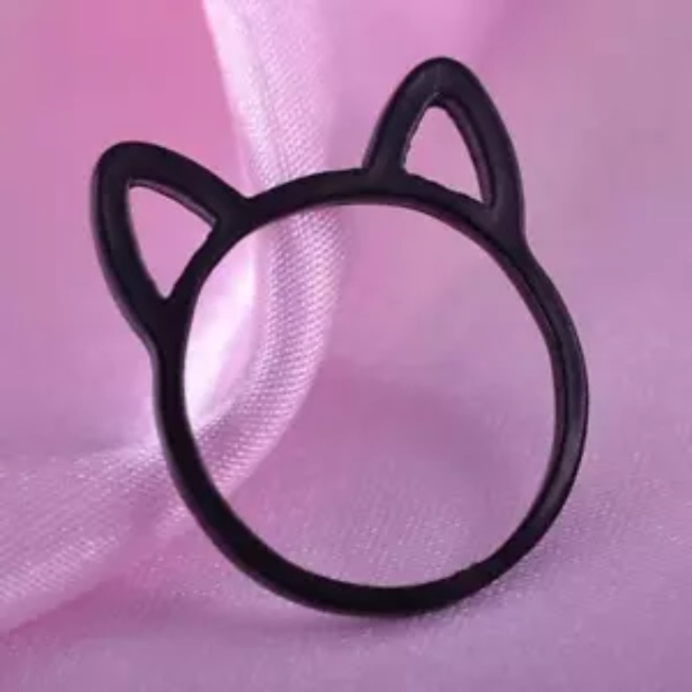 🌼5 for $25🌼 Cat Ring